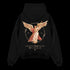 SPIRTUAL HOODIE - BLACK